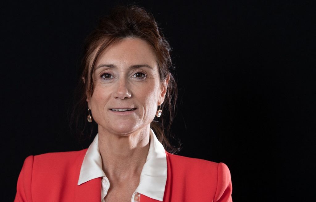Affaire Joël Guerriau : « J’étais en panique, j’ai cru mourir », raconte la députée Sandrine Josso
